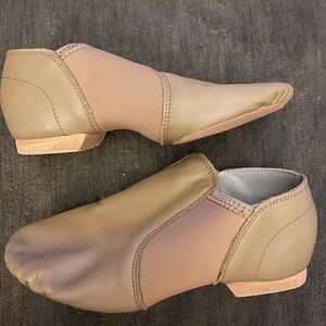 Unisex Ballet Slippers